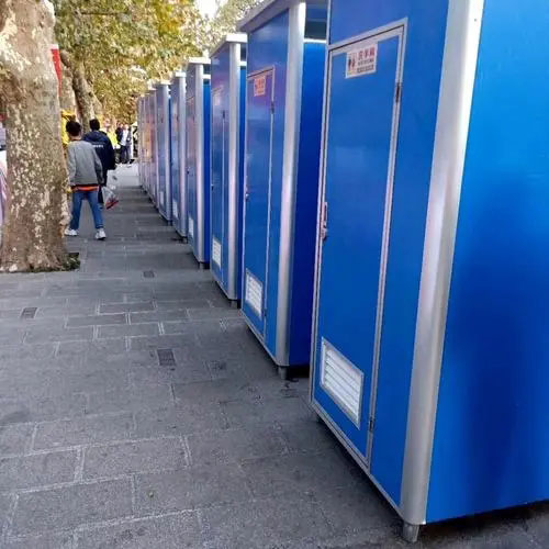 文罗镇移动公厕租赁