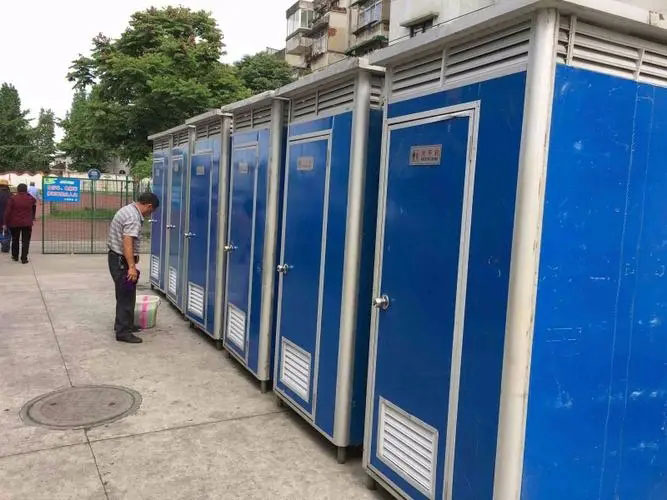 文罗镇移动洗手间租赁