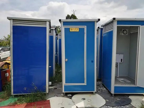 文罗镇移动卫生间出租