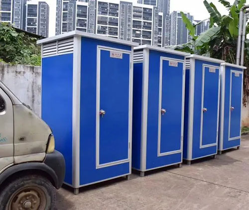 文罗镇工地移动卫生间出租