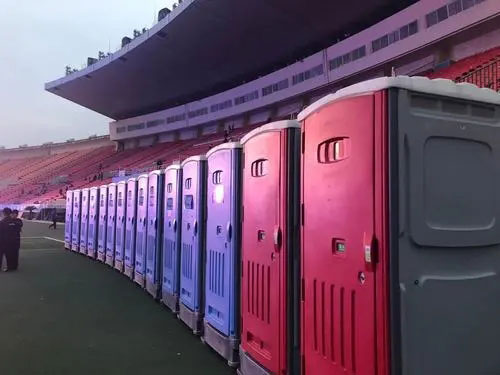 文罗镇音乐节移动卫生间租赁