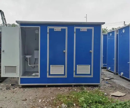 文罗镇工地移动厕所租赁